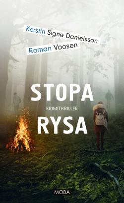 Stopa rysa