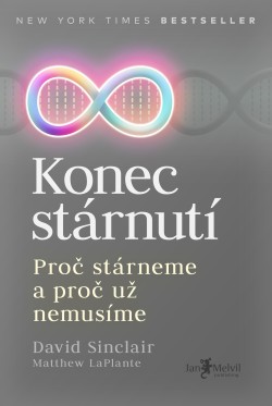 Konec stárnutí