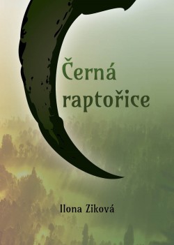 Černá raptořice