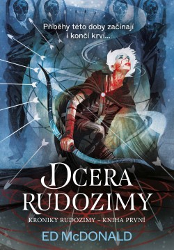 Dcera Rudozimy