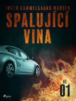 Spalující vina - Díl 1