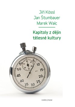 Kapitoly z dějin tělesné kultury