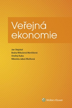 Veřejná ekonomie