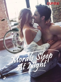 Morals sleep at night