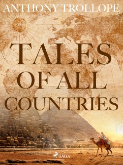 Tales of all Countries