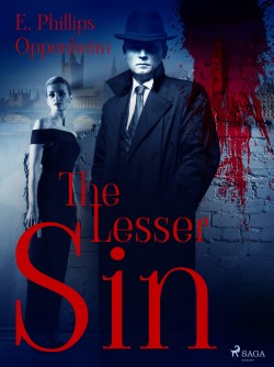 The Lesser Sin