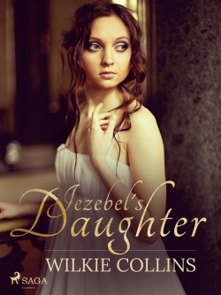 Jezebel's Daughter