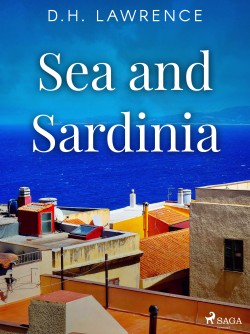 Sea and Sardinia