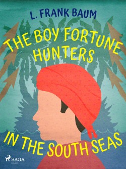 The Boy Fortune Hunters in the South Seas