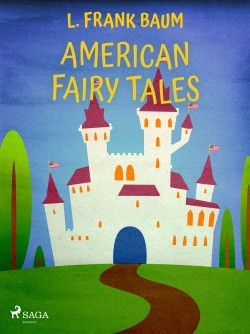 American Fairy Tales