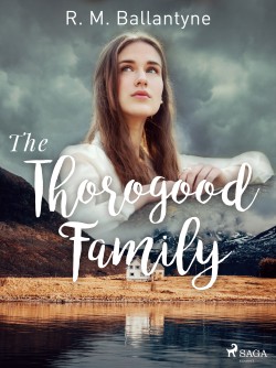 The Thorogood Family