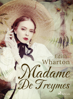 Madame De Treymes