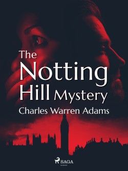 The Notting Hill Mystery