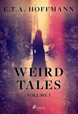 Weird Tales Volume 1