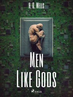 Men Like Gods