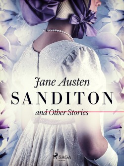 Sanditon and Other Stories