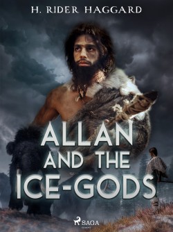 Allan and the Ice-Gods