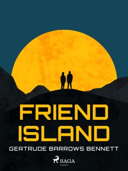 Friend Island