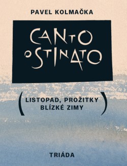 Canto ostinato