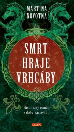 ﻿Smrt hraje vrhcáby