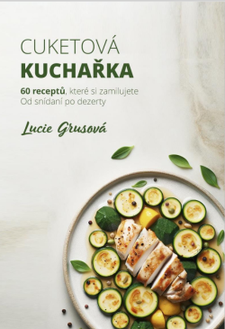 Cuketová kuchařka