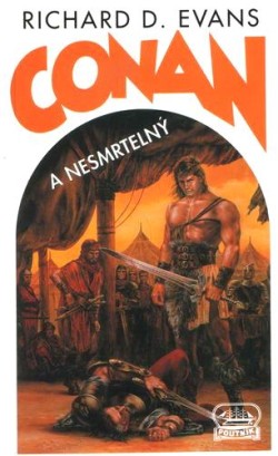 Conan a Nesmrtelný