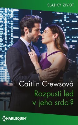 Rozpustí led v jeho srdci?