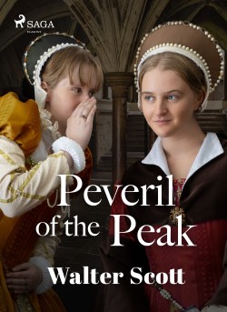 Peveril of the Peak