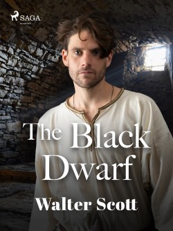 The Black Dwarf