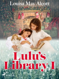 Lulu\'s Library I