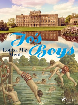 Jo\'s Boys