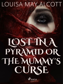 Lost in a Pyramid, or the Mummy\'s Curse