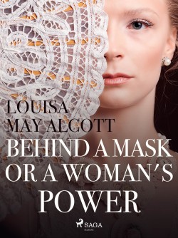 Behind a Mask, or a Woman\'s Power