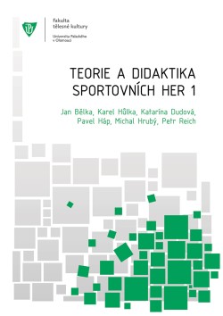 Teorie a didaktika sportovních her