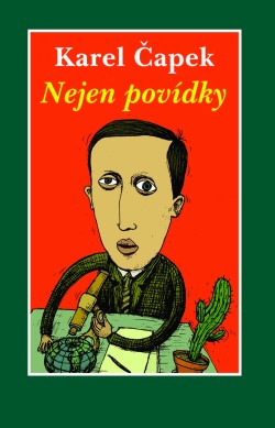 Nejen povídky