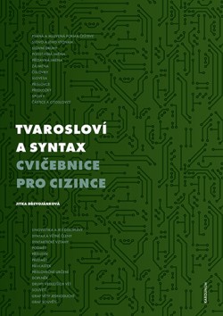 Tvarosloví a syntax