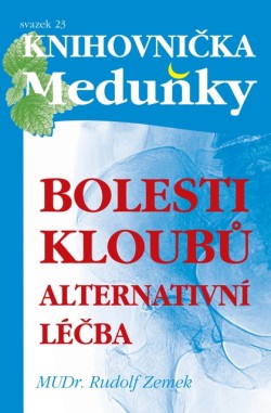 Bolesti kloubů