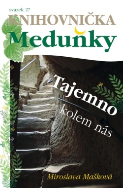 Tajemno kolem nás