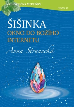 Šišinka, okno do božího internetu