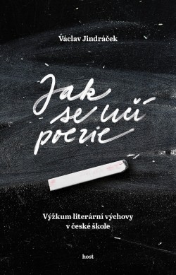 Jak se učí poezie