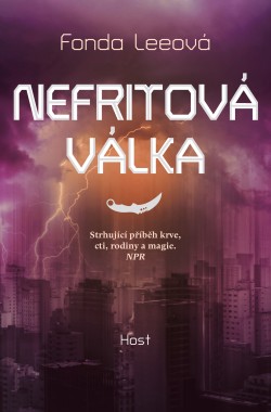 Nefritová válka