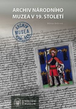 Archiv Národního muzea v 19. století