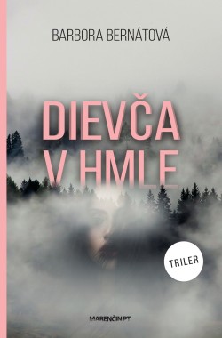 Dievča v hmle