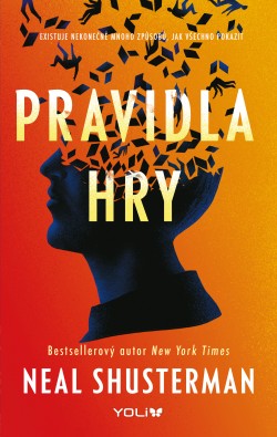 Pravidla hry