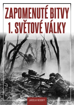 Zapomenuté bitvy 1. světové války