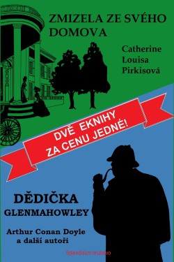 Dědička Glenmahowley / Zmizela ze svého domova