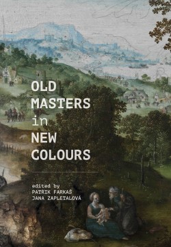 Old Masters in New Colours