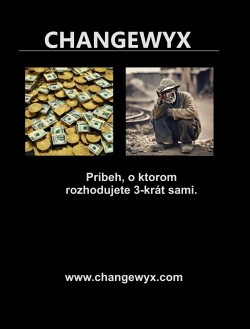 CHANGEWYX