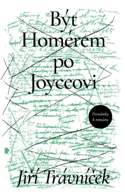 Být Homérem po Joyceovi