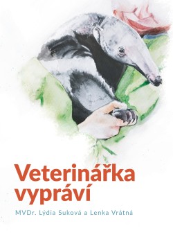 Veterinářka vypráví